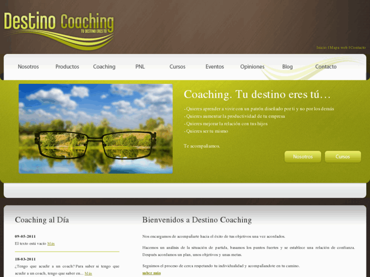 www.destinocoaching.com