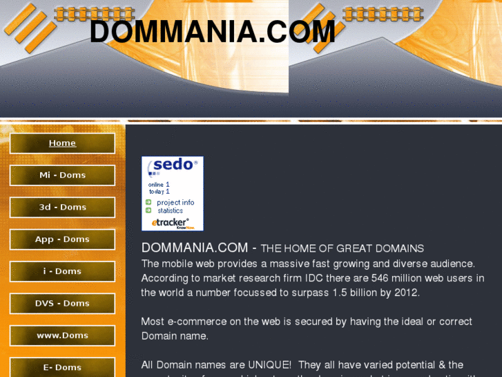 www.dommania.com