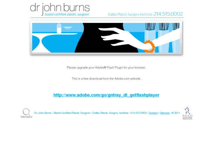 www.drjohnburns.com