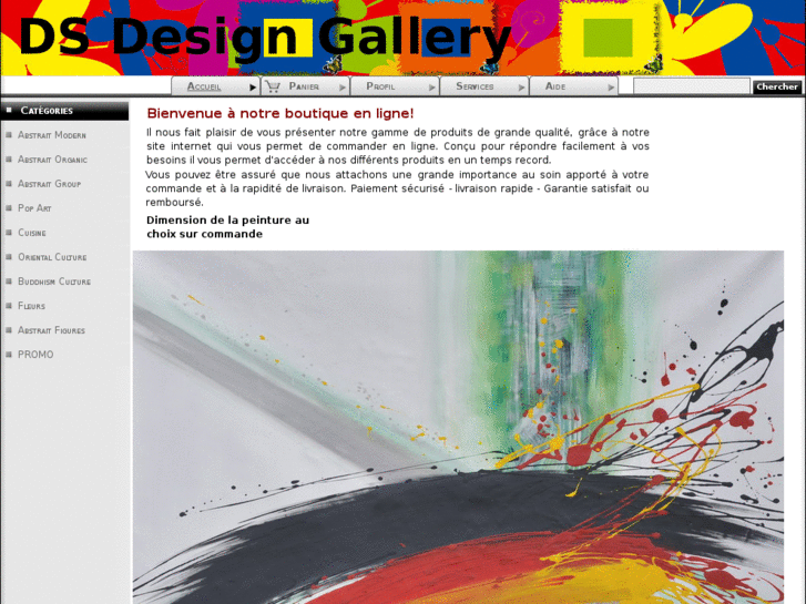 www.dsdesigngallery.com