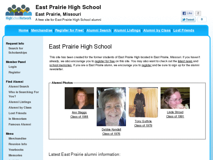 www.eastprairiehighschool.org