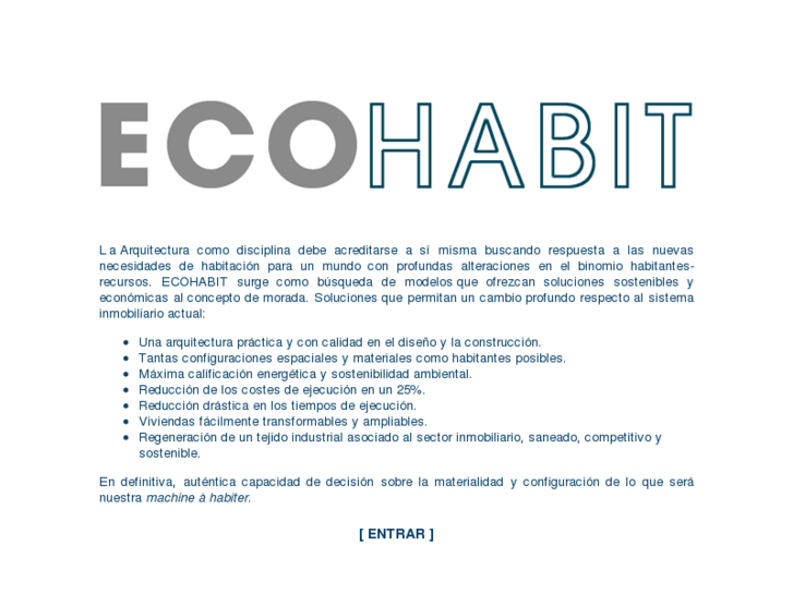 www.ecohabit.es