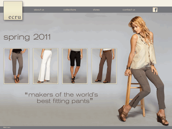 www.ecrustyle.net