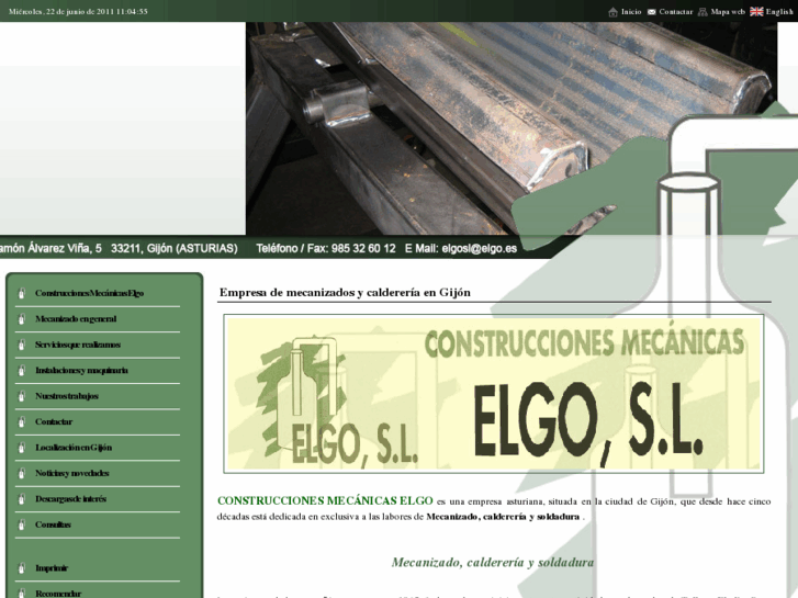 www.elgo.es