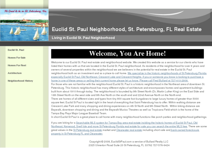 www.euclidstpaul.com