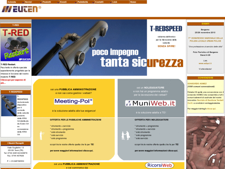 www.euten.com