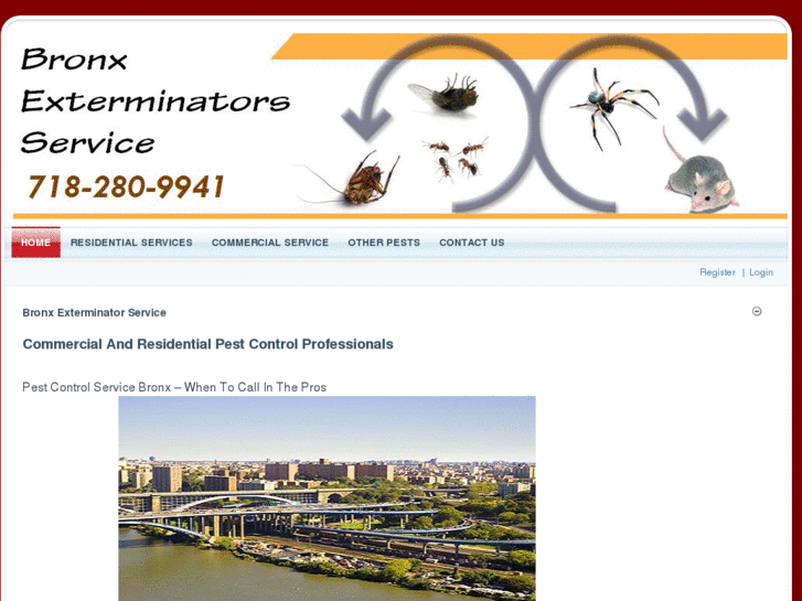 www.exterminatorbronxny.com