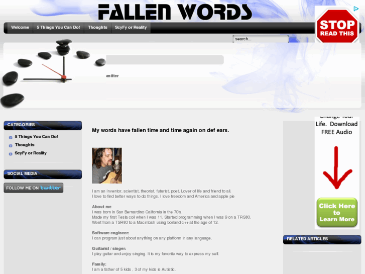 www.fallenwords.com