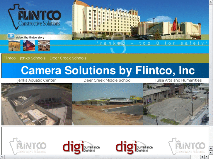 www.flintcoconstructioncameras.com
