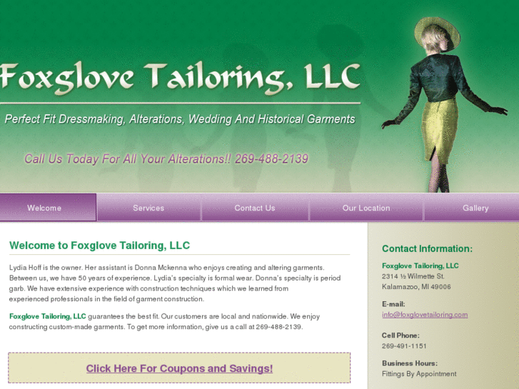 www.foxglovetailoring.com