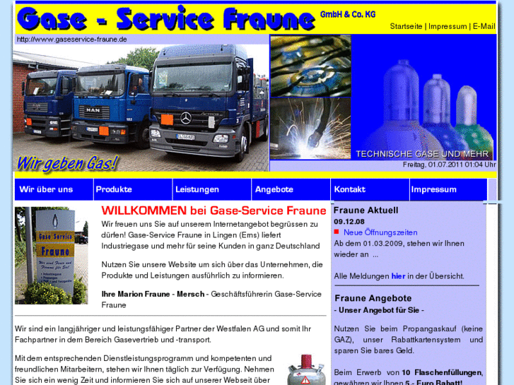 www.gaseservice.com