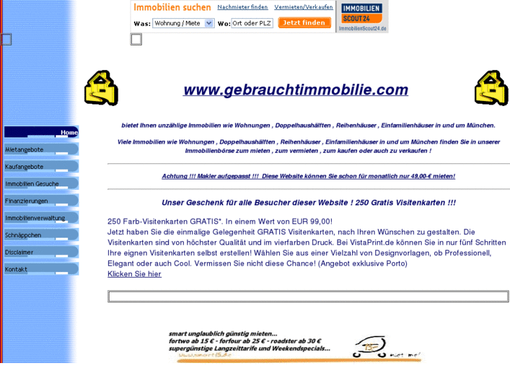 www.gebrauchtimmobilie.com