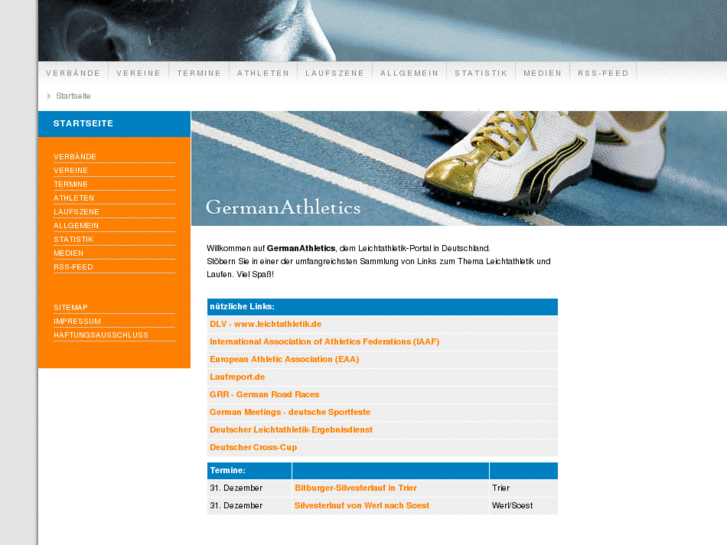 www.germanathletics.de