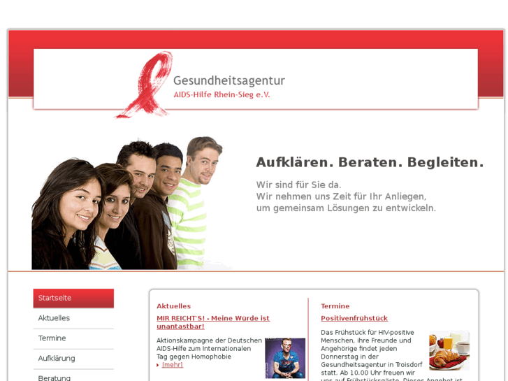 www.gesundheitsagentur.net