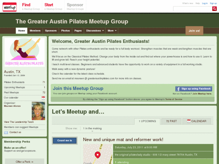 www.greateraustinpilates.com