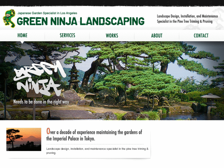 www.green-ninja.com