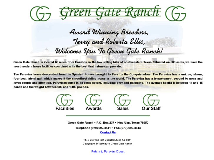 www.greengateranch.com