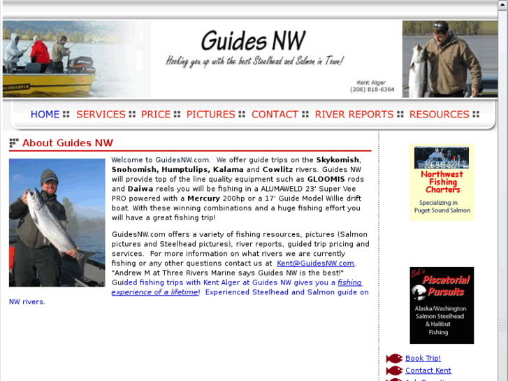 www.guidesnw.com