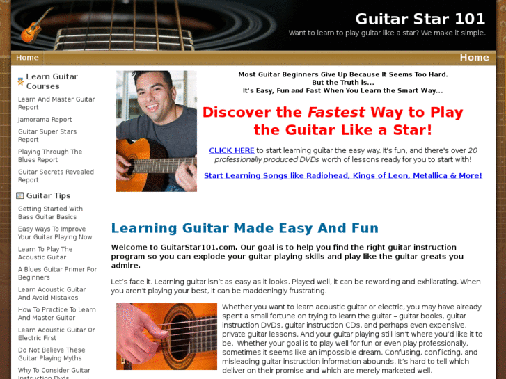 www.guitarstar101.com