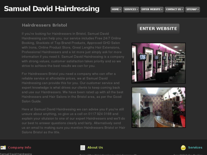 www.hairdressersbristol.net