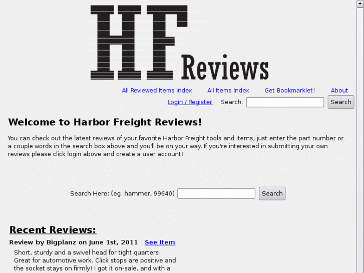 www.harborfreighttoolsreview.com