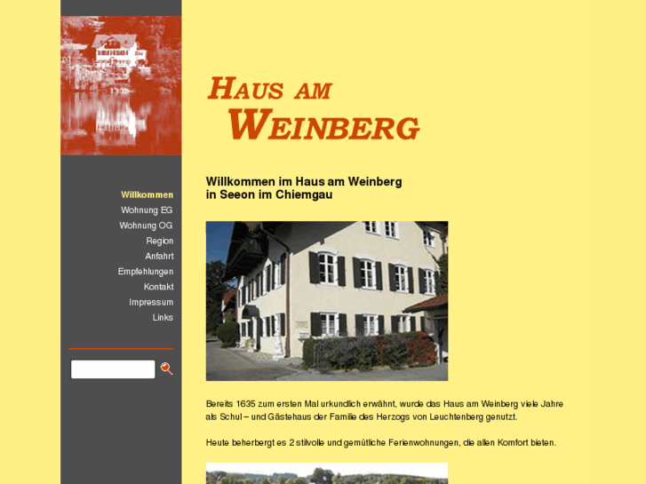 www.hausamweinberg.com