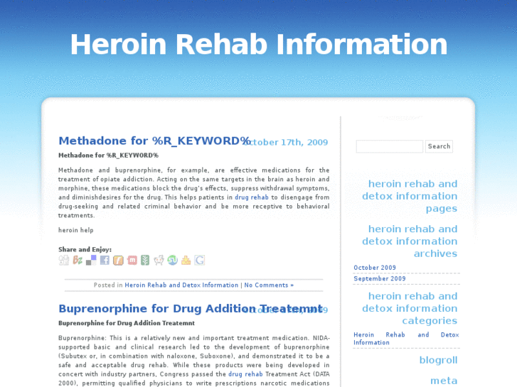 www.heroinrehabsite.com