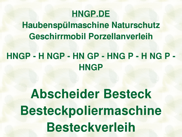 www.hngp.de