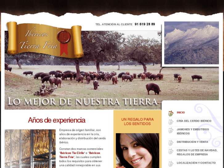 www.ibericostierrafria.com