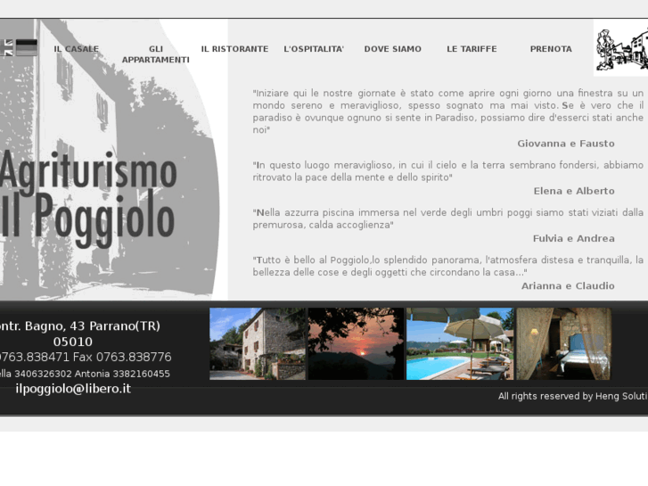 www.ilpoggiolo.com