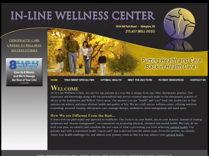 www.inlinewellness.com