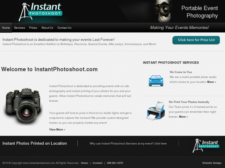 www.instantphotoshoot.com