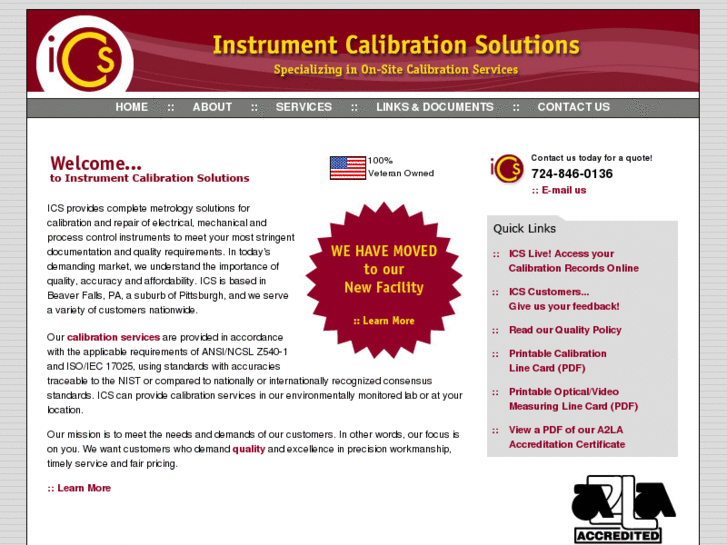 www.instrumentcalibrationsolutions.com