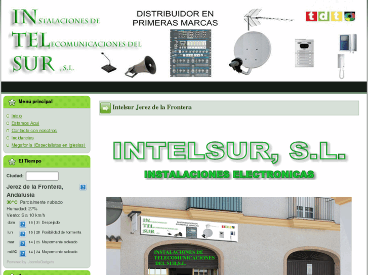 www.intelsurjerez.com