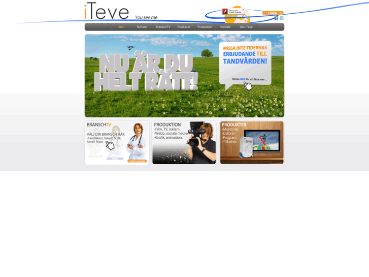 www.iteve.se