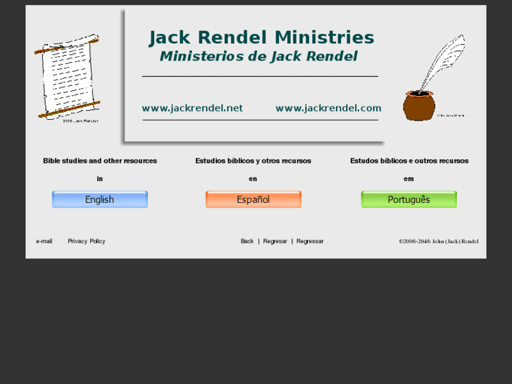 www.jackrendel.biz