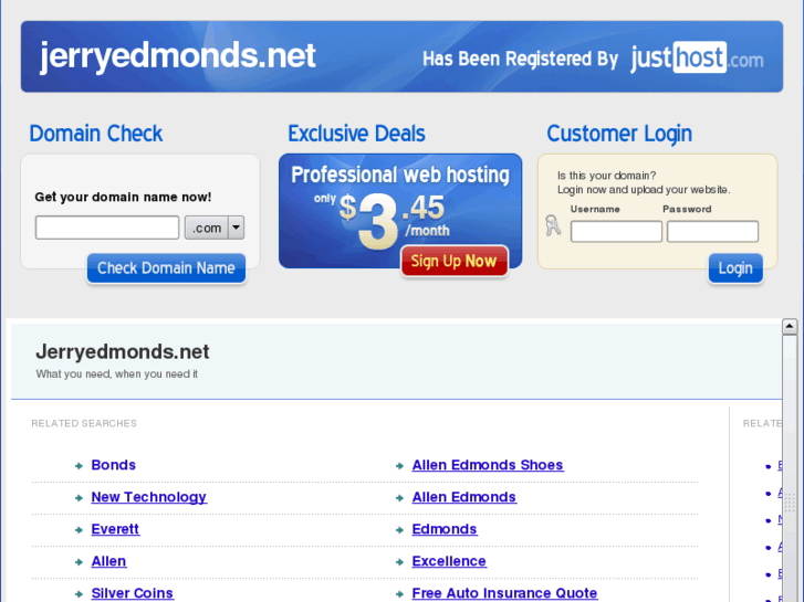 www.jerryedmonds.net