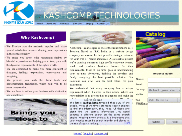 www.kashcomp.com