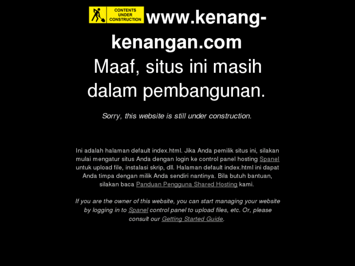 www.kenang-kenangan.com