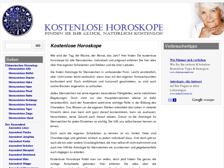 www.kostenlosehoroskope.net