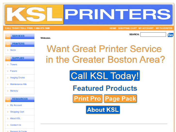 www.kslprinters.com