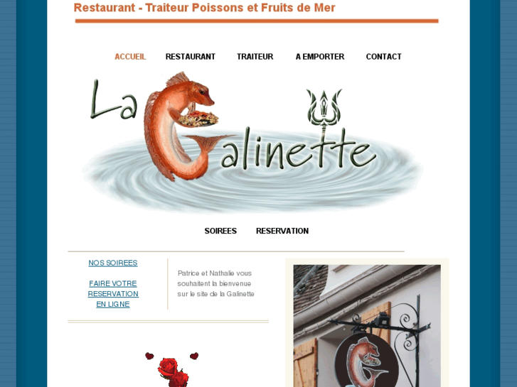 www.la-galinette.com