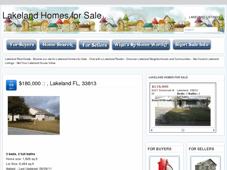 www.lakelandlistings.com