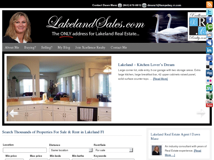 www.lakelandsales.com