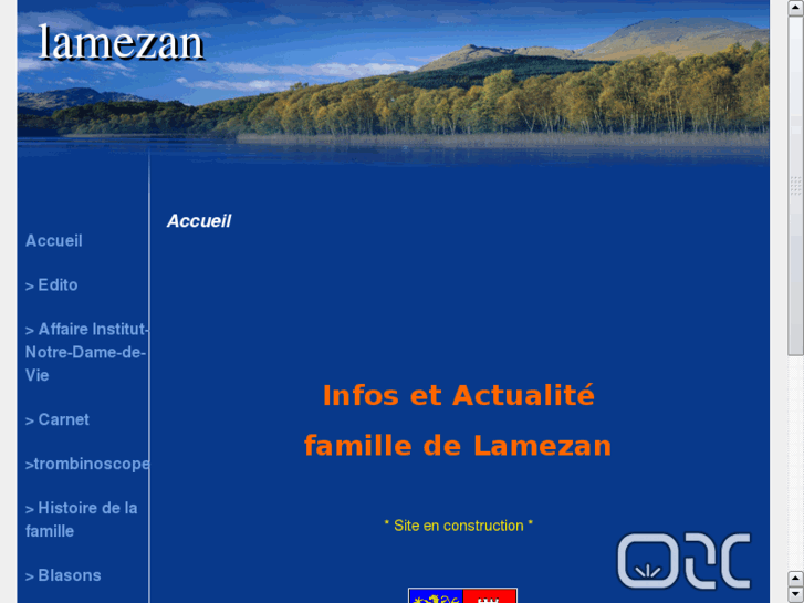 www.lamezan.org