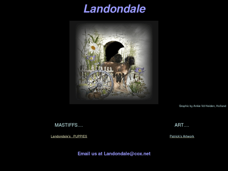 www.landondale.com