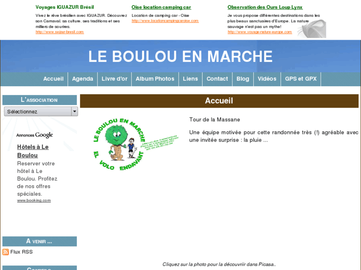 www.leboulouenmarche.com