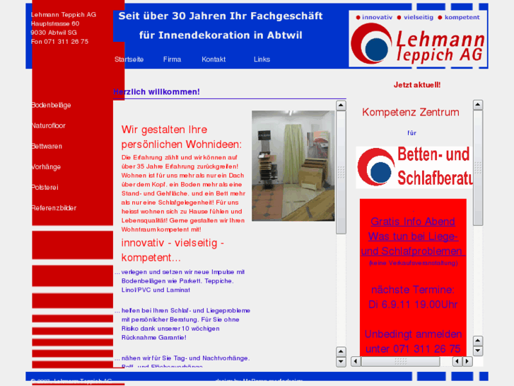 www.lehmannteppich.ch