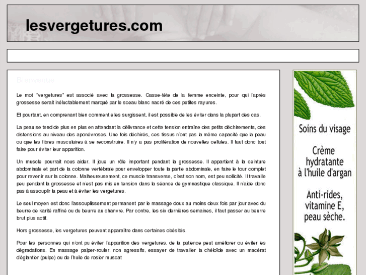 www.lesvergetures.com