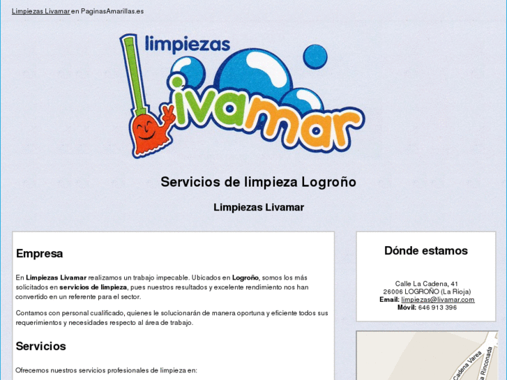 www.livamar.com